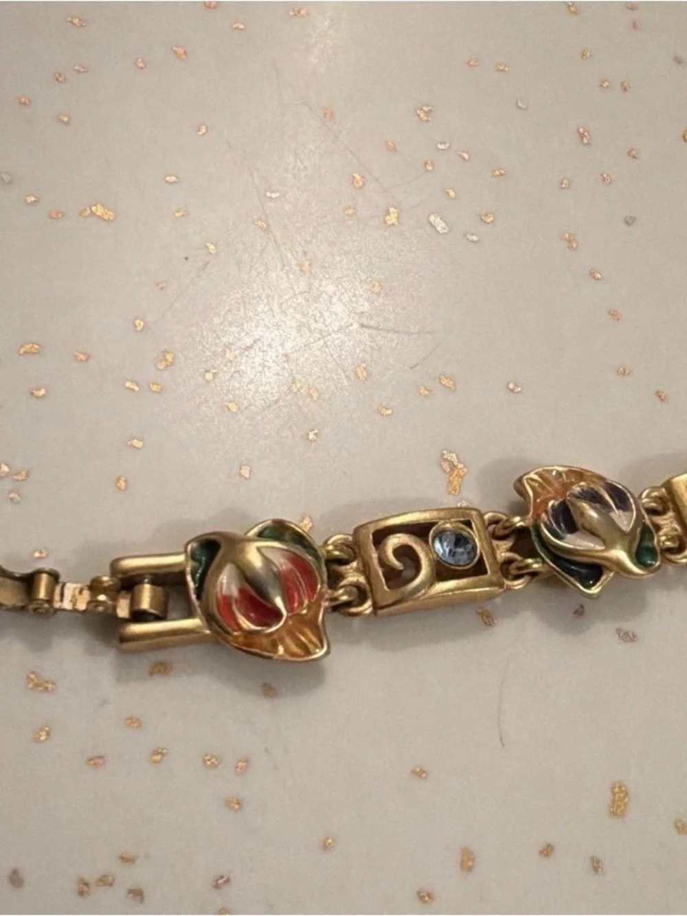 Joan Rivers vintage marked